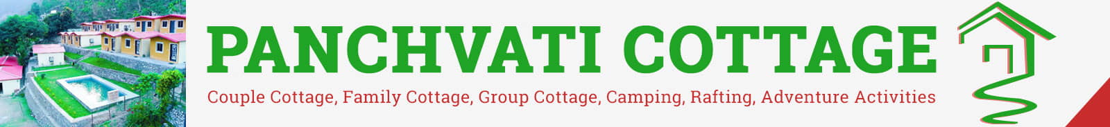 Panchvati Cottage Nature Trail