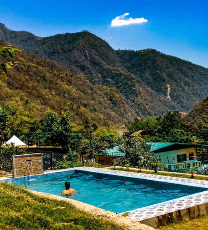 Panchvati Cottage Adventure