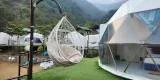 Kylo Glamping Resort Riverside Stream