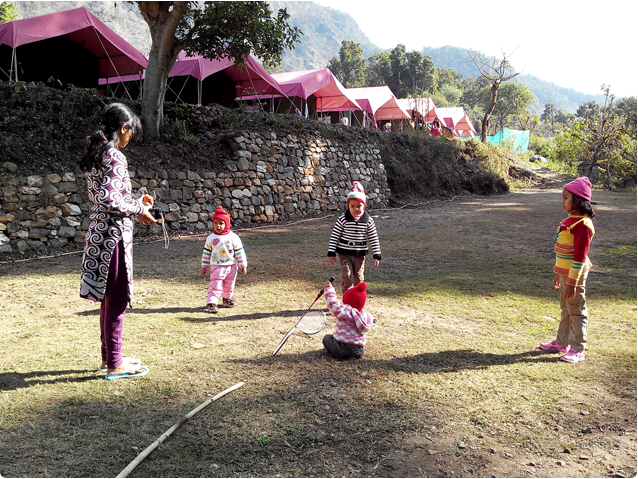 camps byasi
