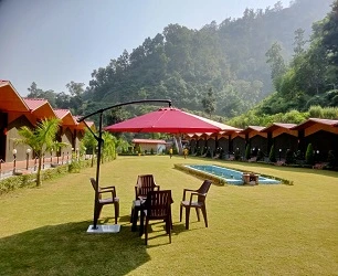 Hoa Resort
