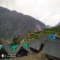 Camp Nature View